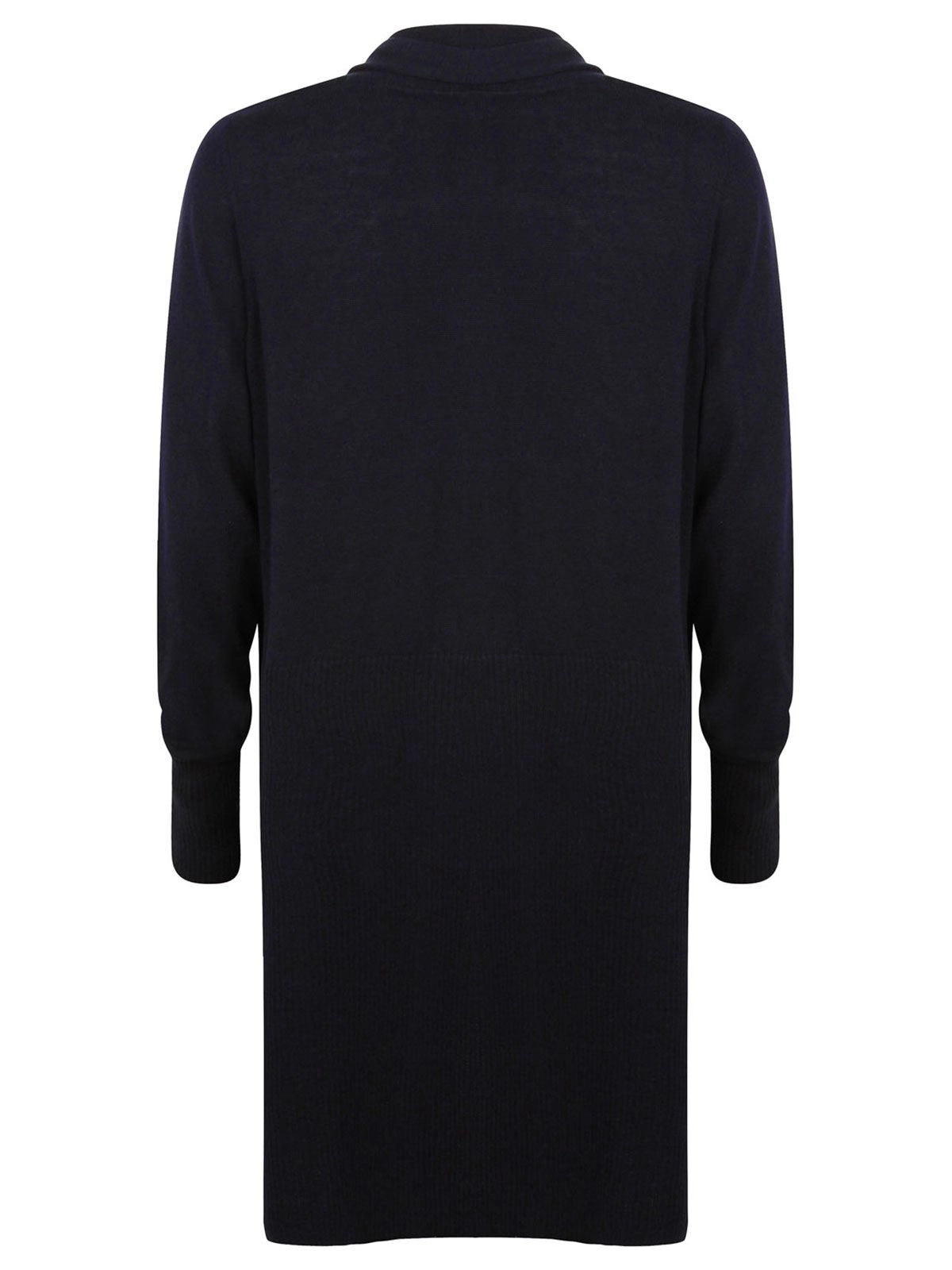 Immagine Ladies' Longline Open Cardigan
