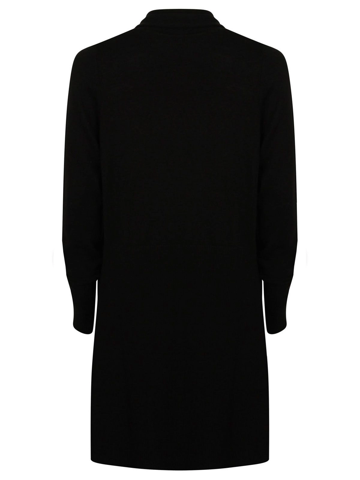 Immagine Ladies' Longline Open Cardigan