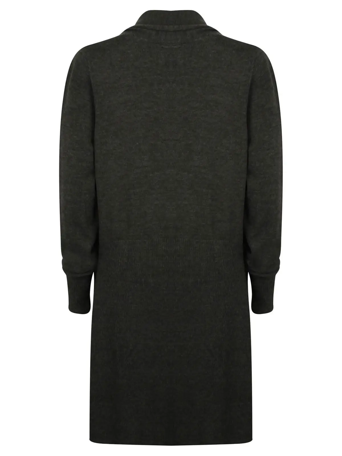 Immagine Ladies' Longline Open Cardigan