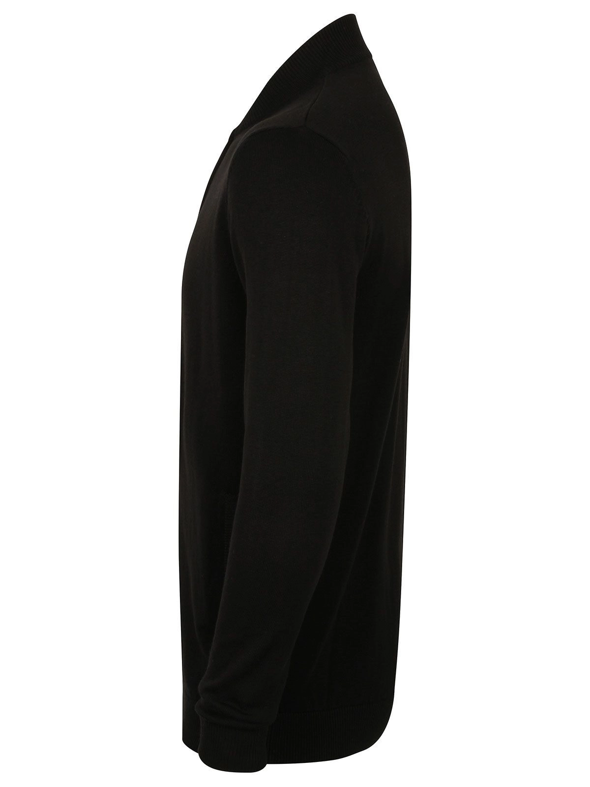Immagine Unisex Zip Through Cardigan