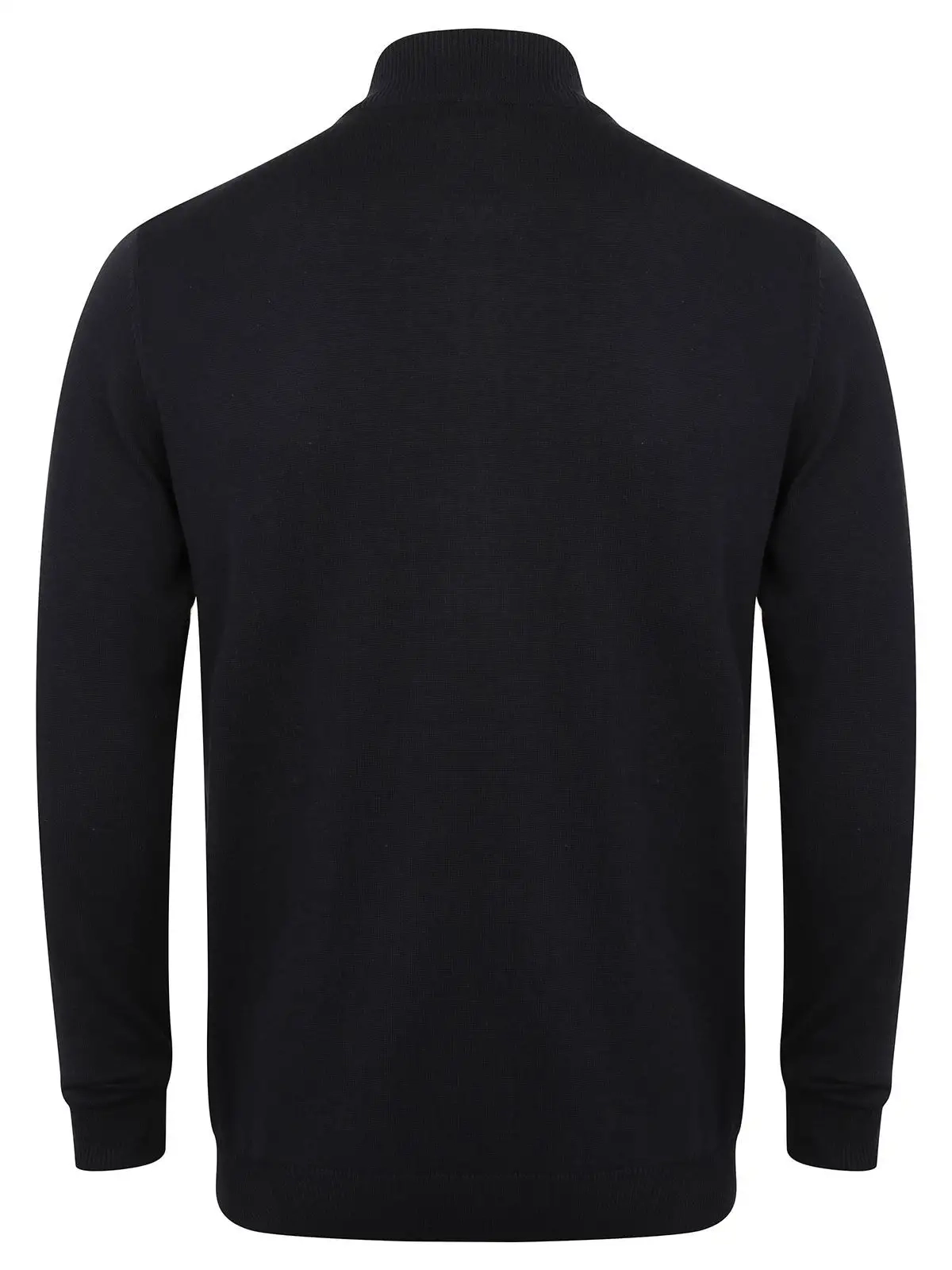 Immagine Unisex Zip Through Cardigan