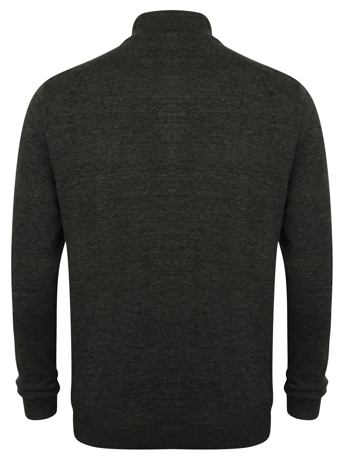 Immagine Unisex Zip Through Cardigan