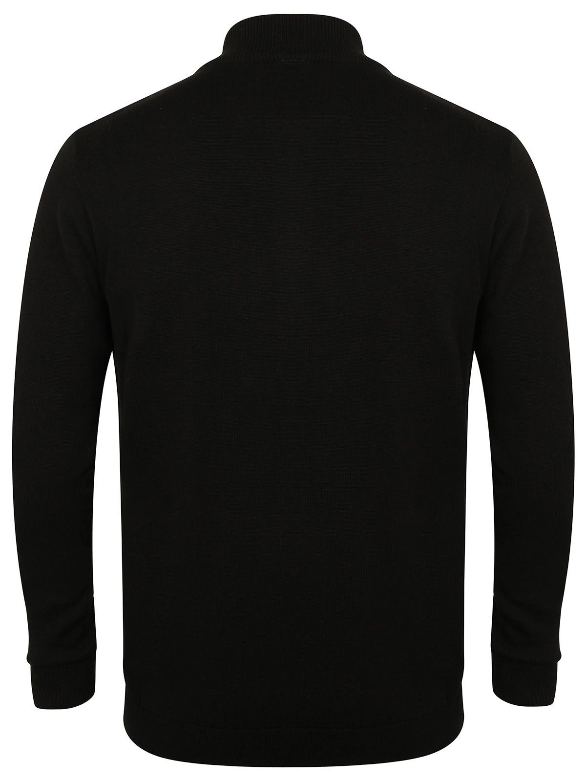 Immagine Unisex Zip Through Cardigan