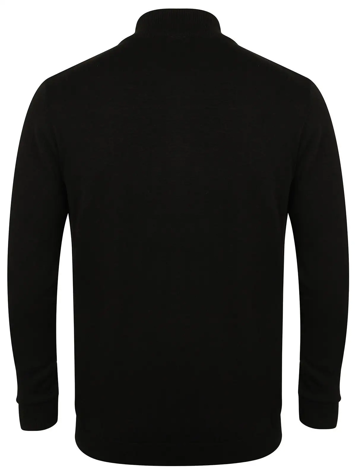 Immagine Unisex Zip Through Cardigan