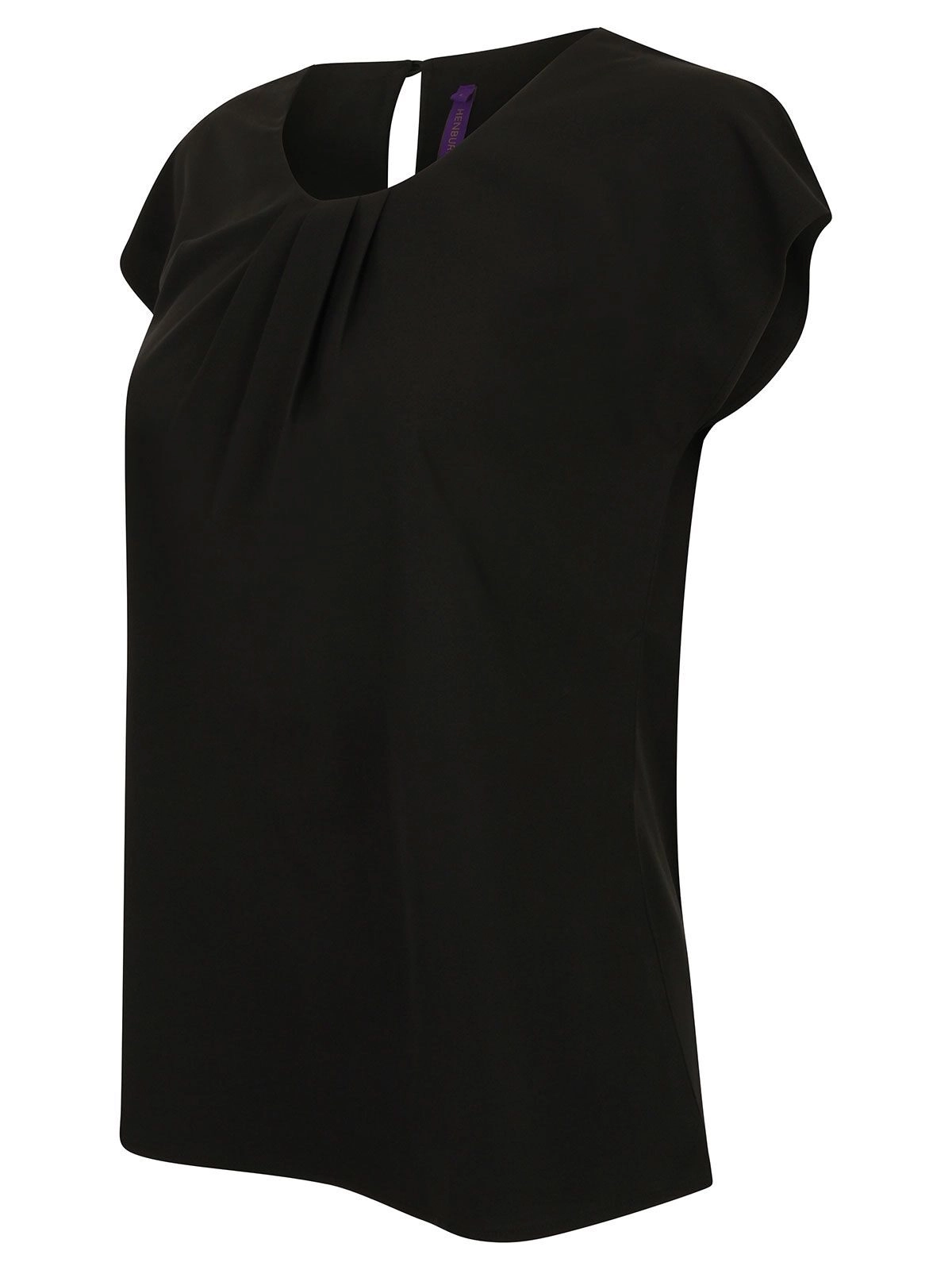 Immagine T-shirt da donna elegante