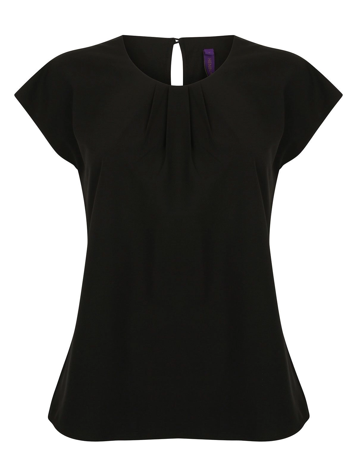 Immagine T-shirt da donna elegante