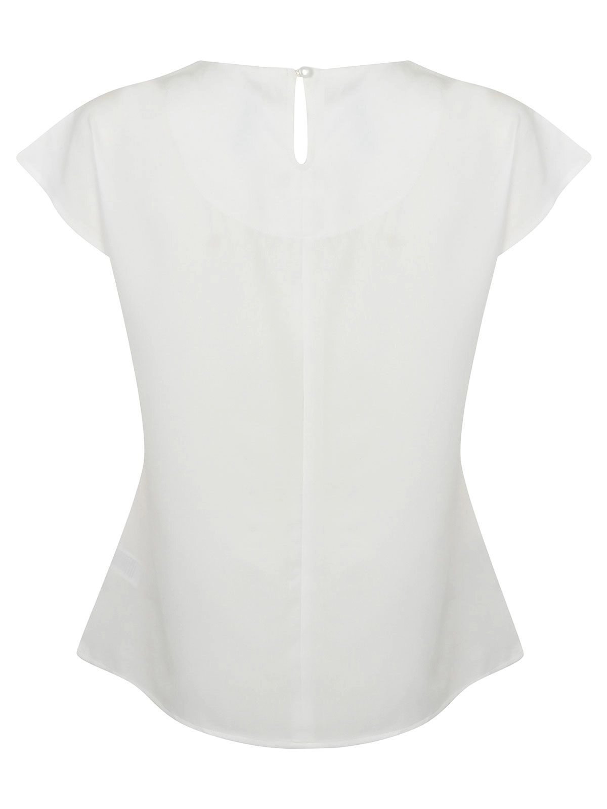 Immagine T-shirt da donna elegante