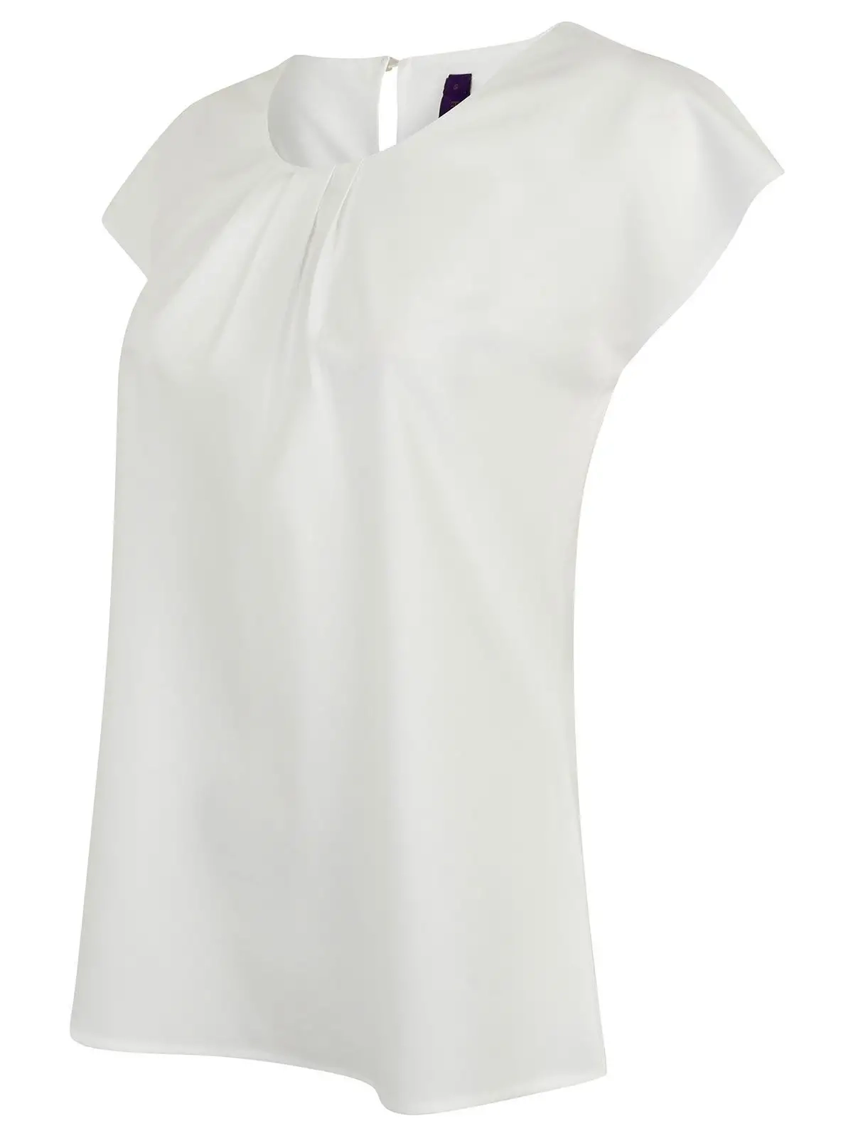 Immagine T-shirt da donna elegante