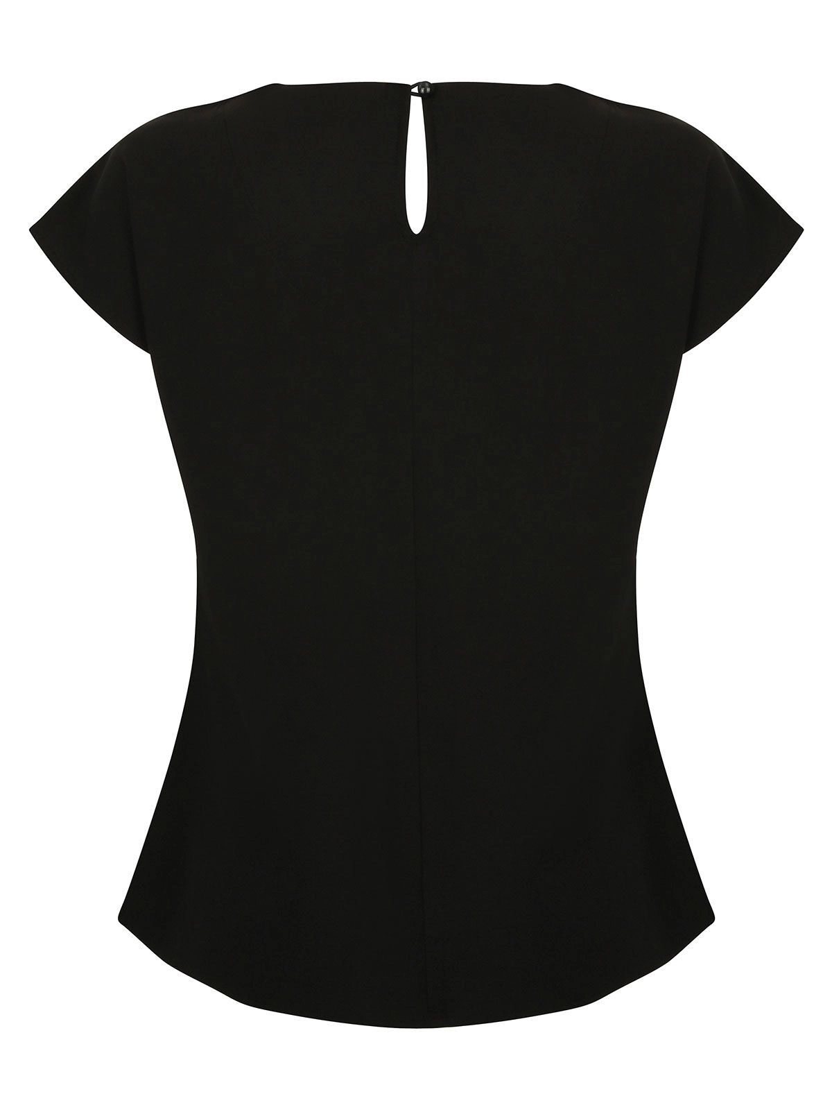 Immagine T-shirt da donna elegante