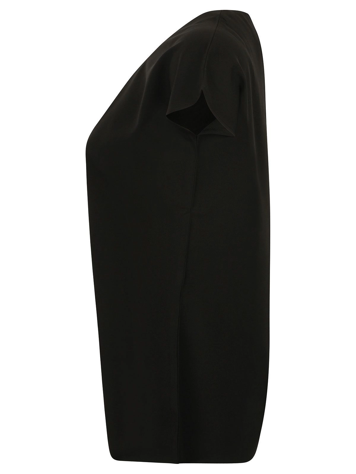 Immagine T-shirt da donna elegante