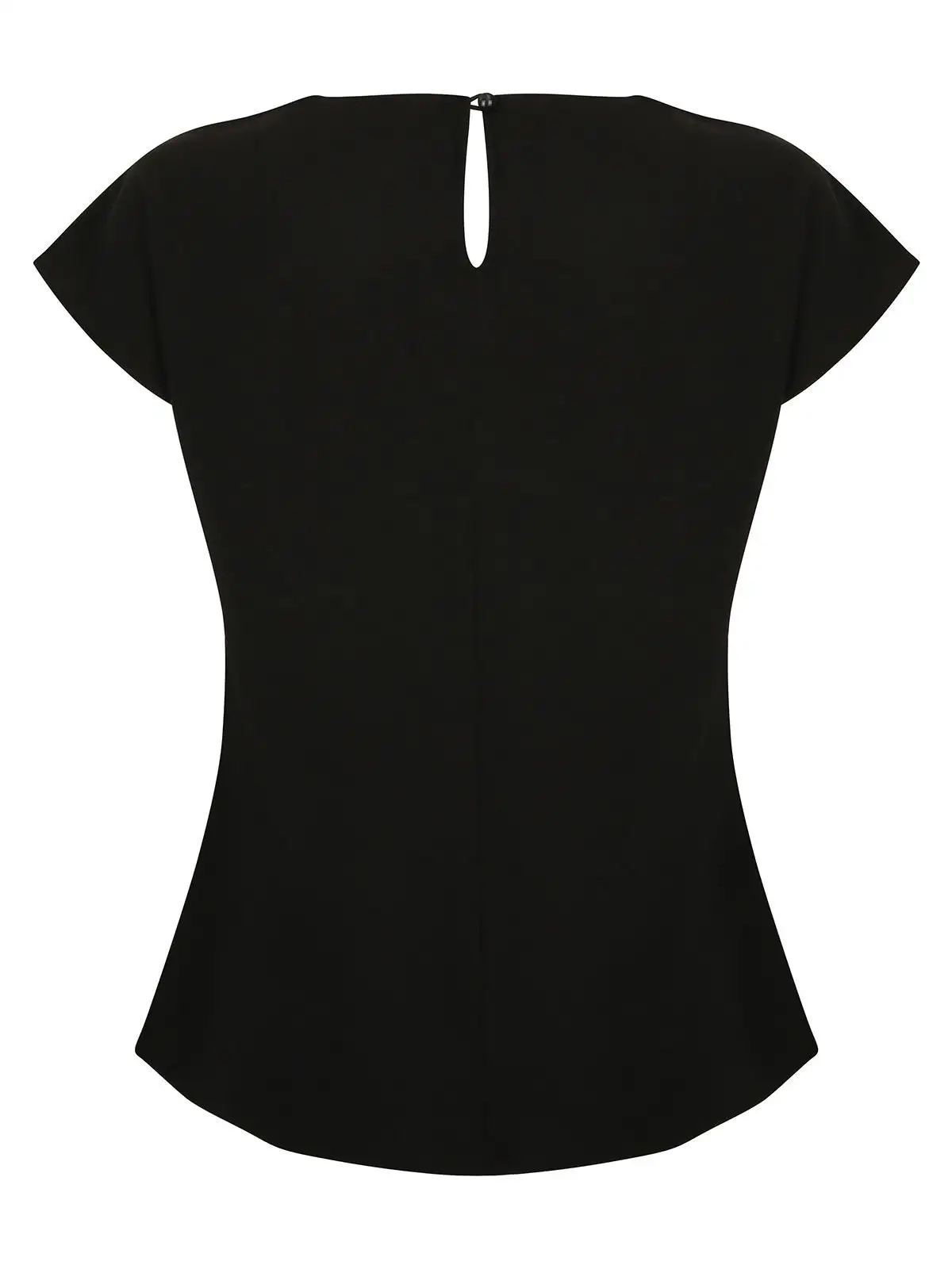 Immagine T-shirt da donna elegante