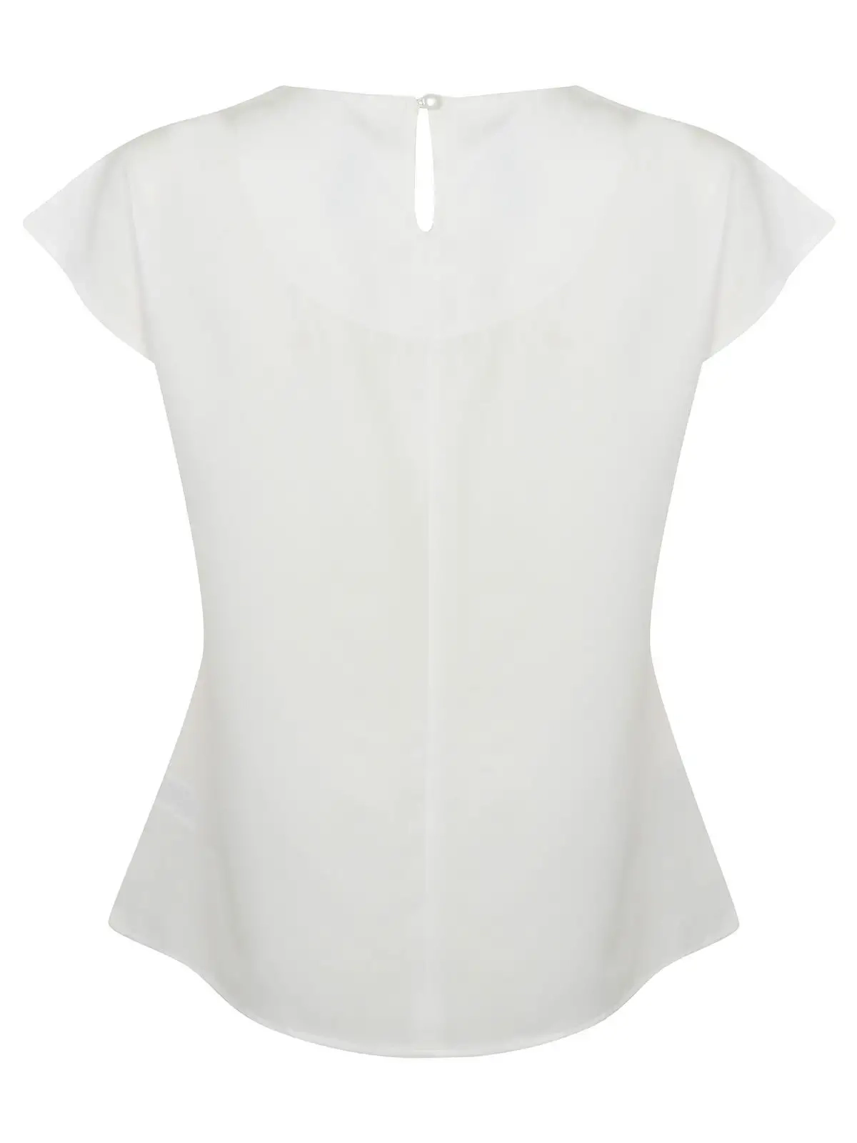 Immagine T-shirt da donna elegante