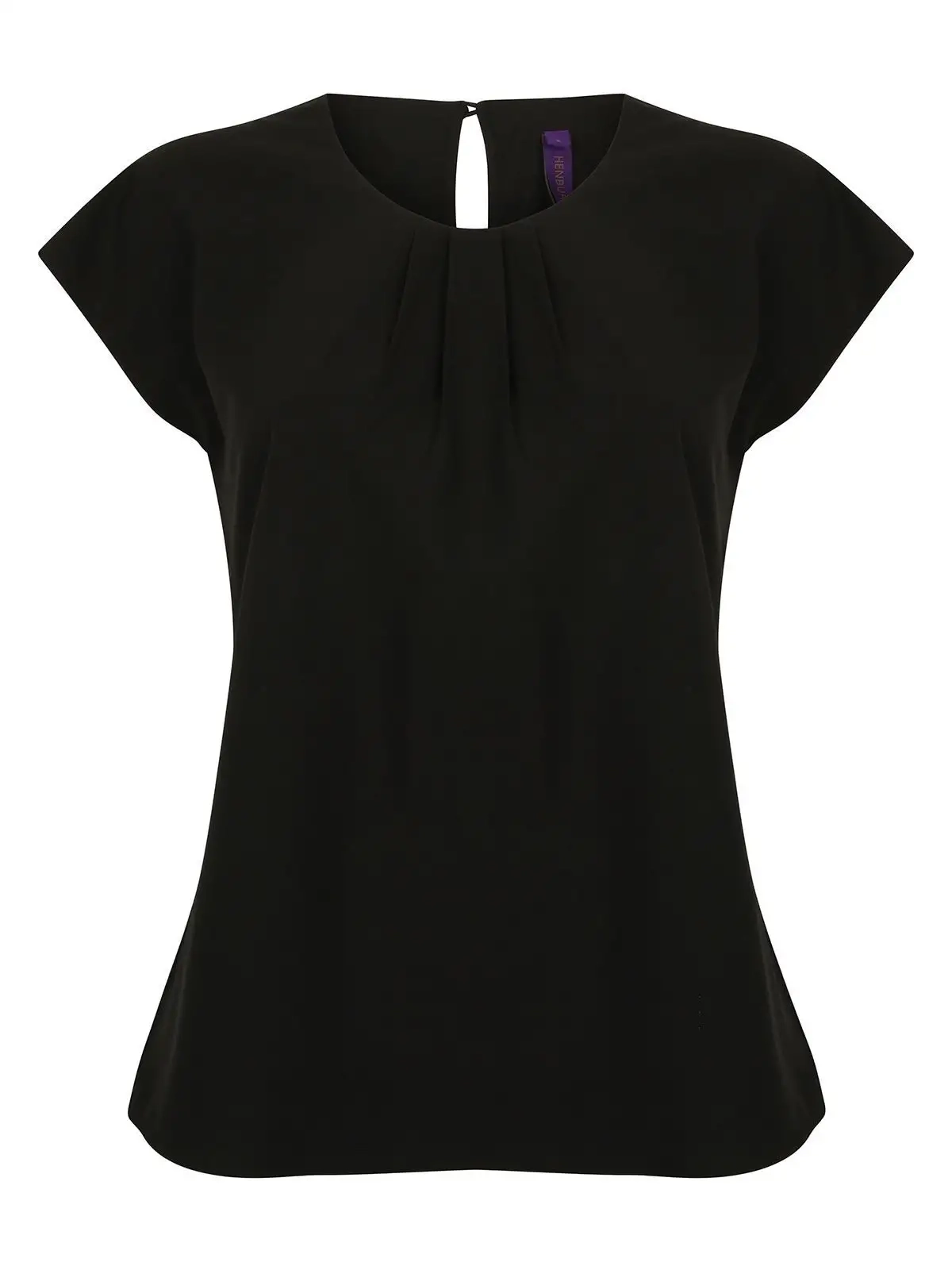 Immagine T-shirt da donna elegante