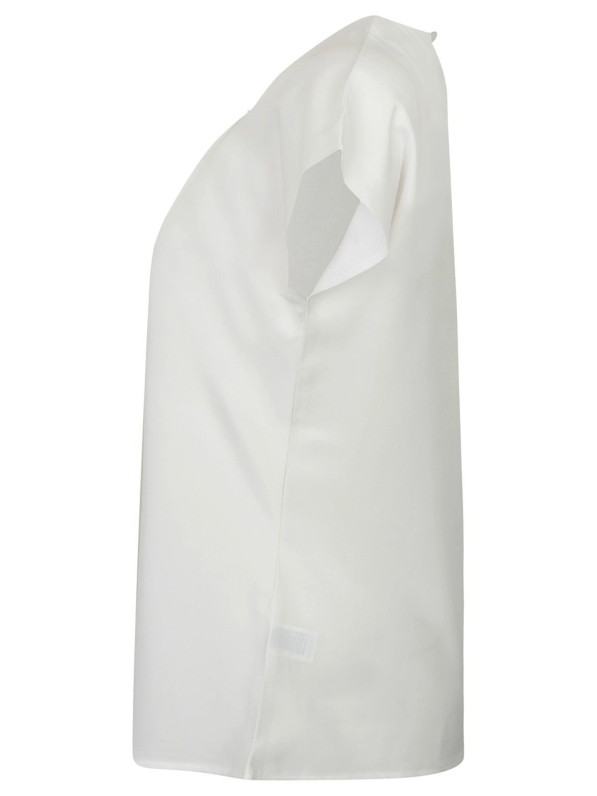 Immagine T-shirt da donna elegante