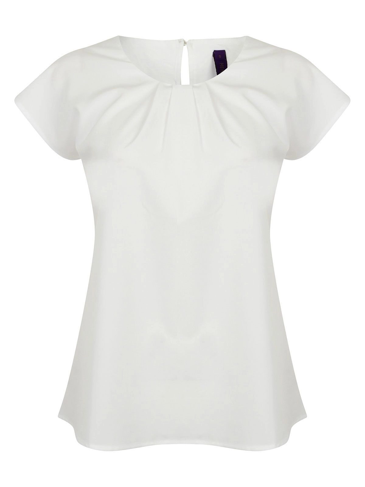 Immagine T-shirt da donna elegante