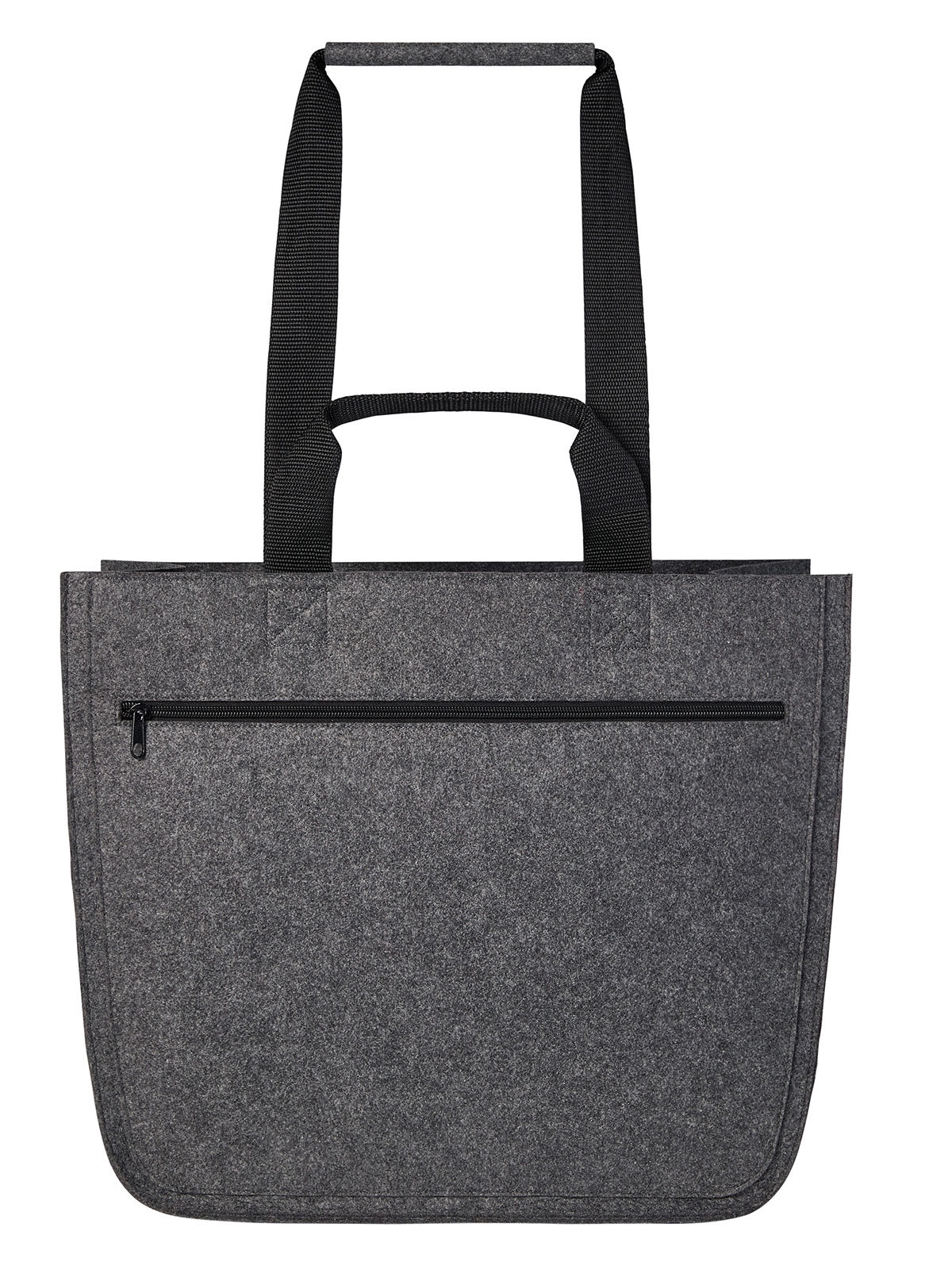 Immagine Shopper feltro softbasket