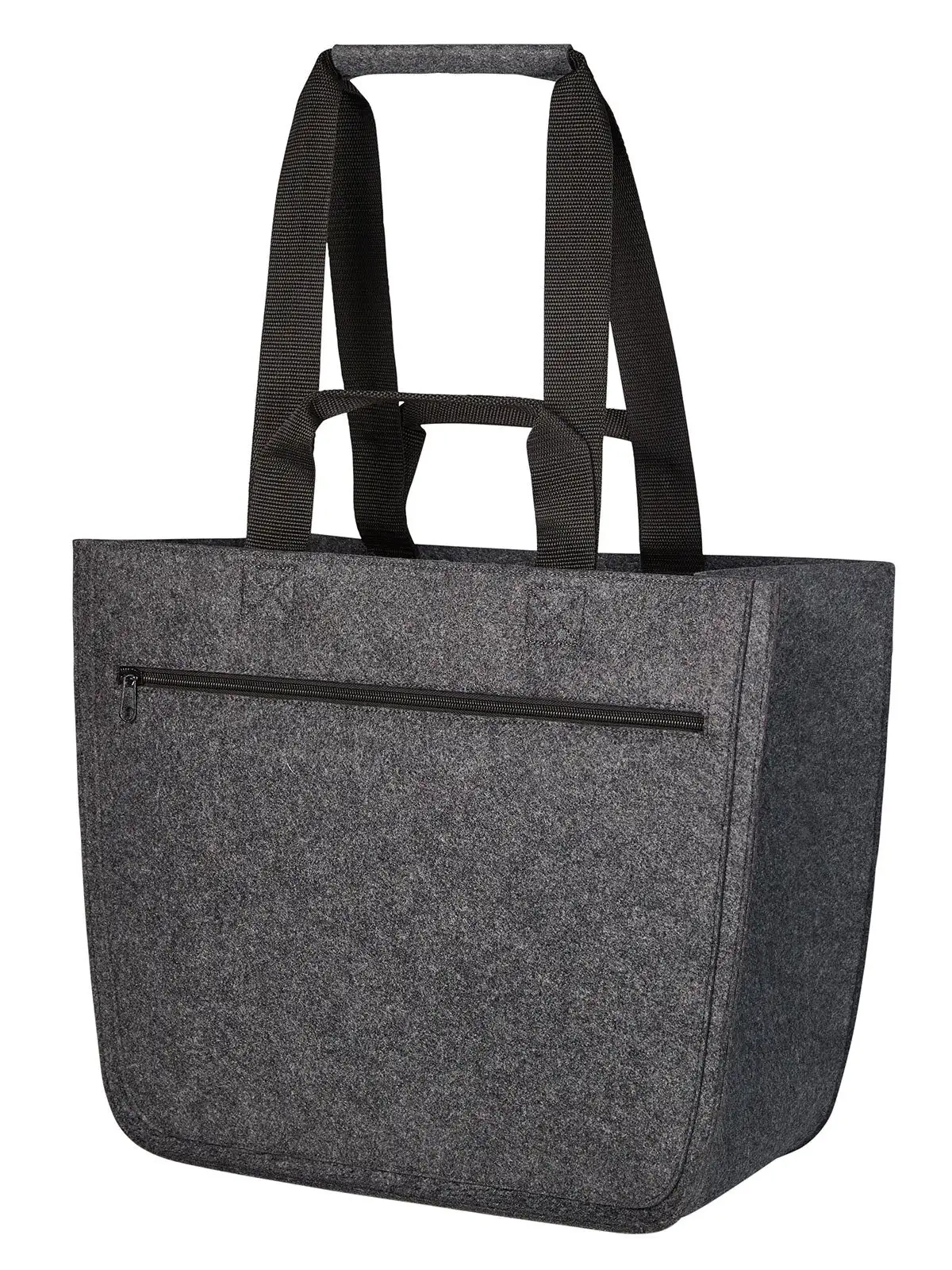 Immagine Shopper feltro softbasket