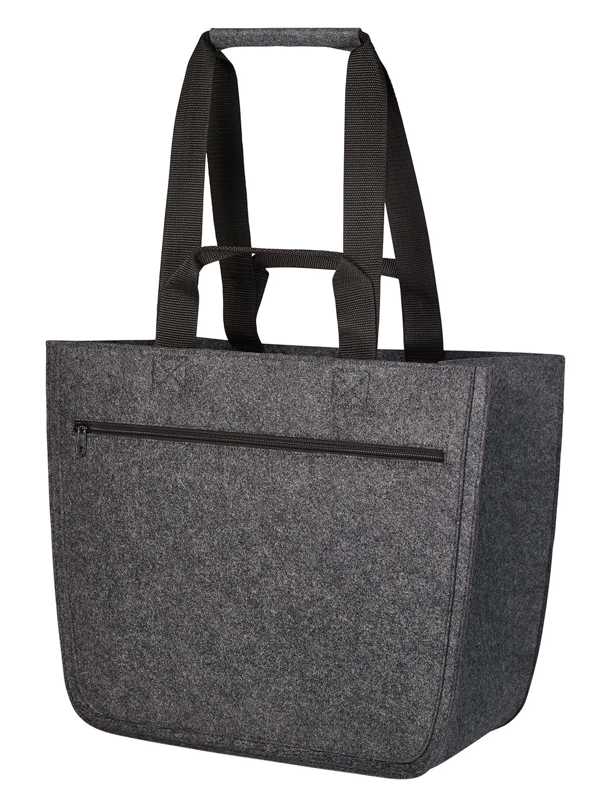 Immagine Shopper feltro softbasket