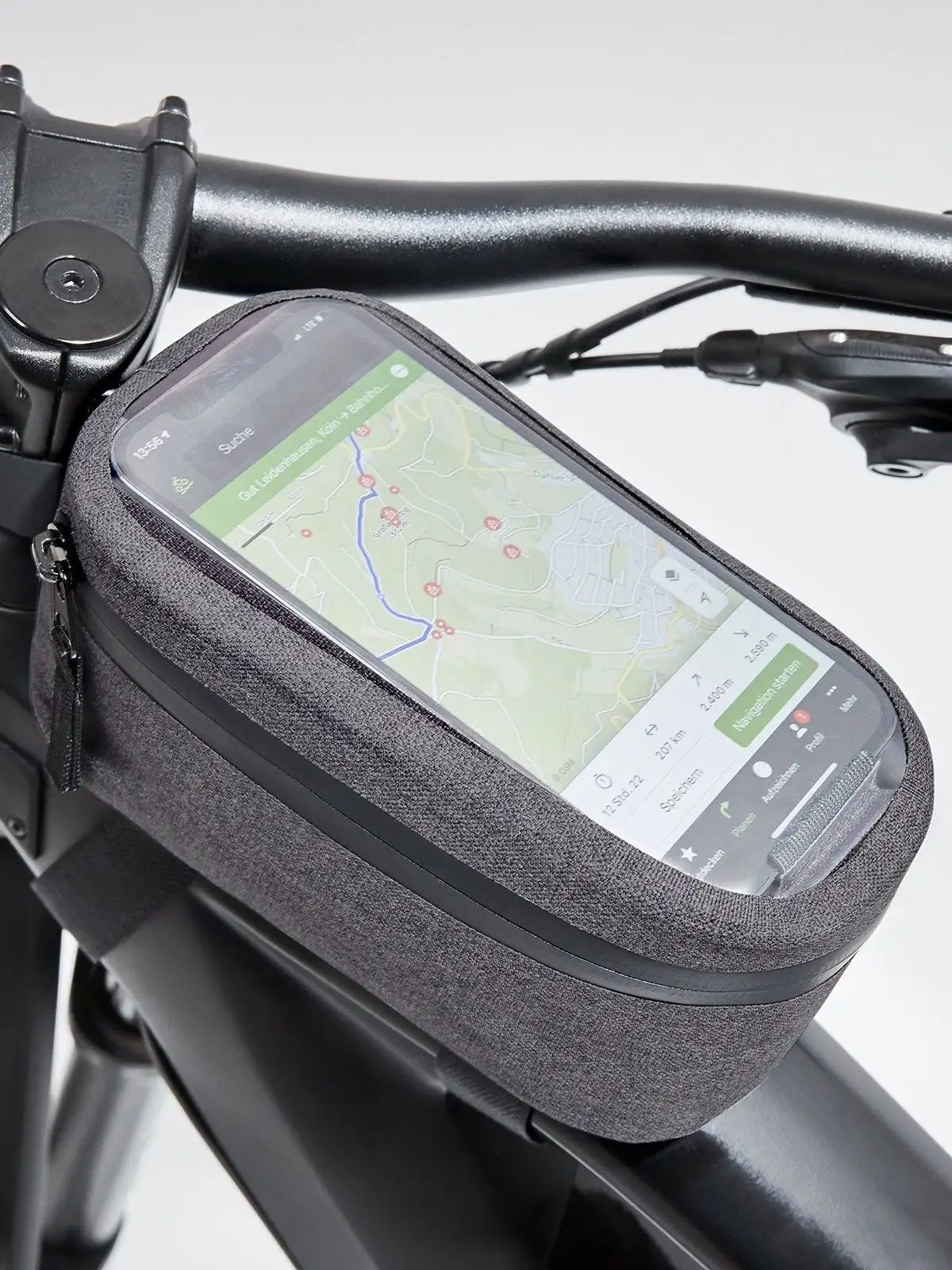 Immagine Bike Frame Bag CYCLE