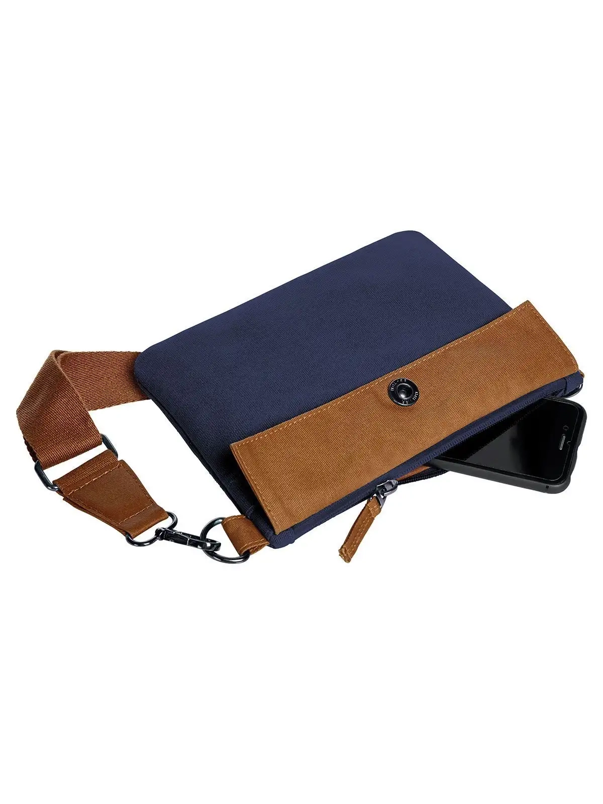 Immagine Zipper Bag LIFE