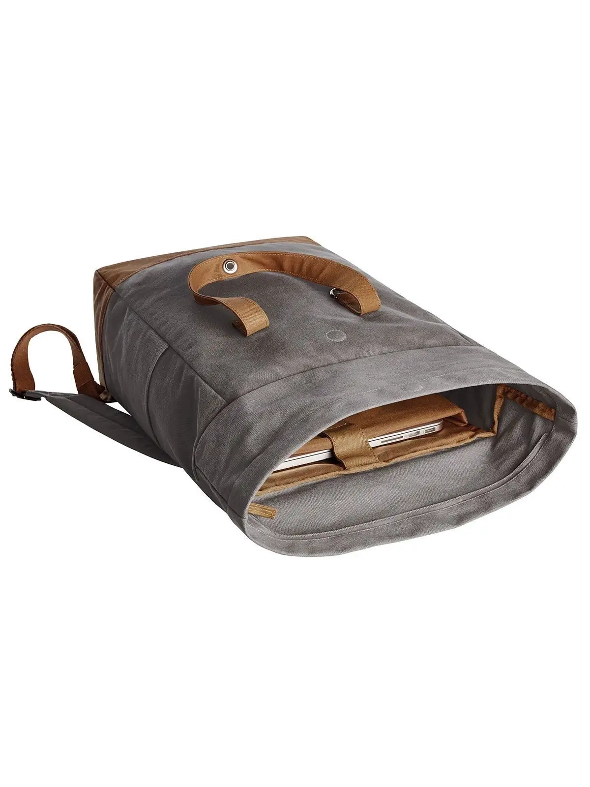 Immagine Notebook Backpack LIFE