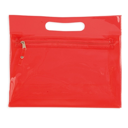 Immagine TROUSSE TRASPARENTE 