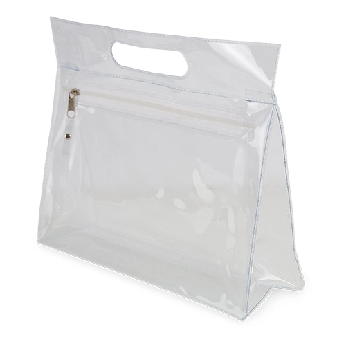 Immagine TROUSSE TRASPARENTE 