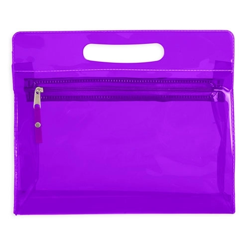 Immagine TROUSSE TRASPARENTE 