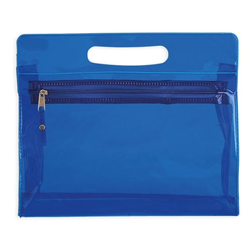 Immagine TROUSSE TRASPARENTE 