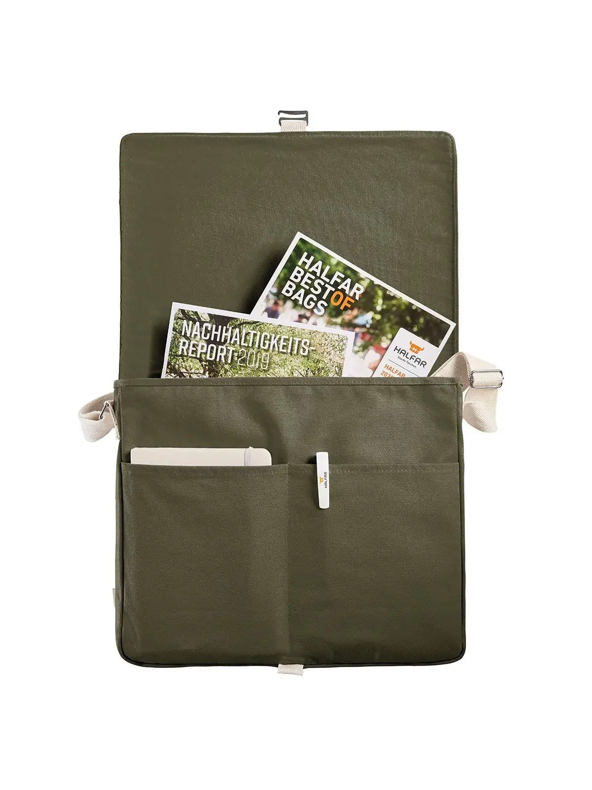 Immagine Shoulder Bag LIKE