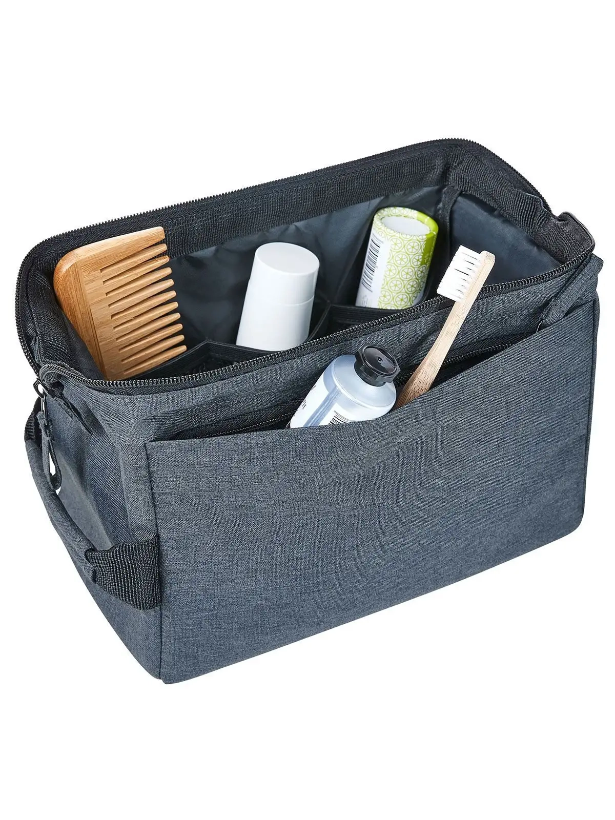 Immagine Zipper Bag CIRCLE