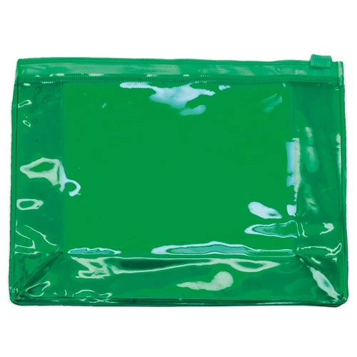 Immagine TROUSSE TRASPARENTE TRAVEL