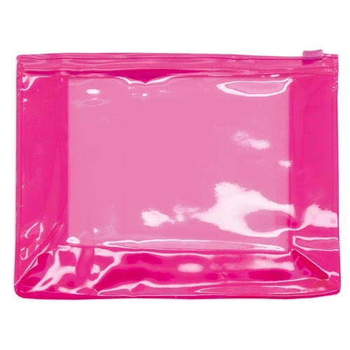 Immagine TROUSSE TRASPARENTE TRAVEL