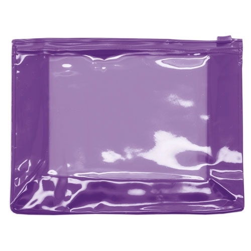 Immagine TROUSSE TRASPARENTE TRAVEL