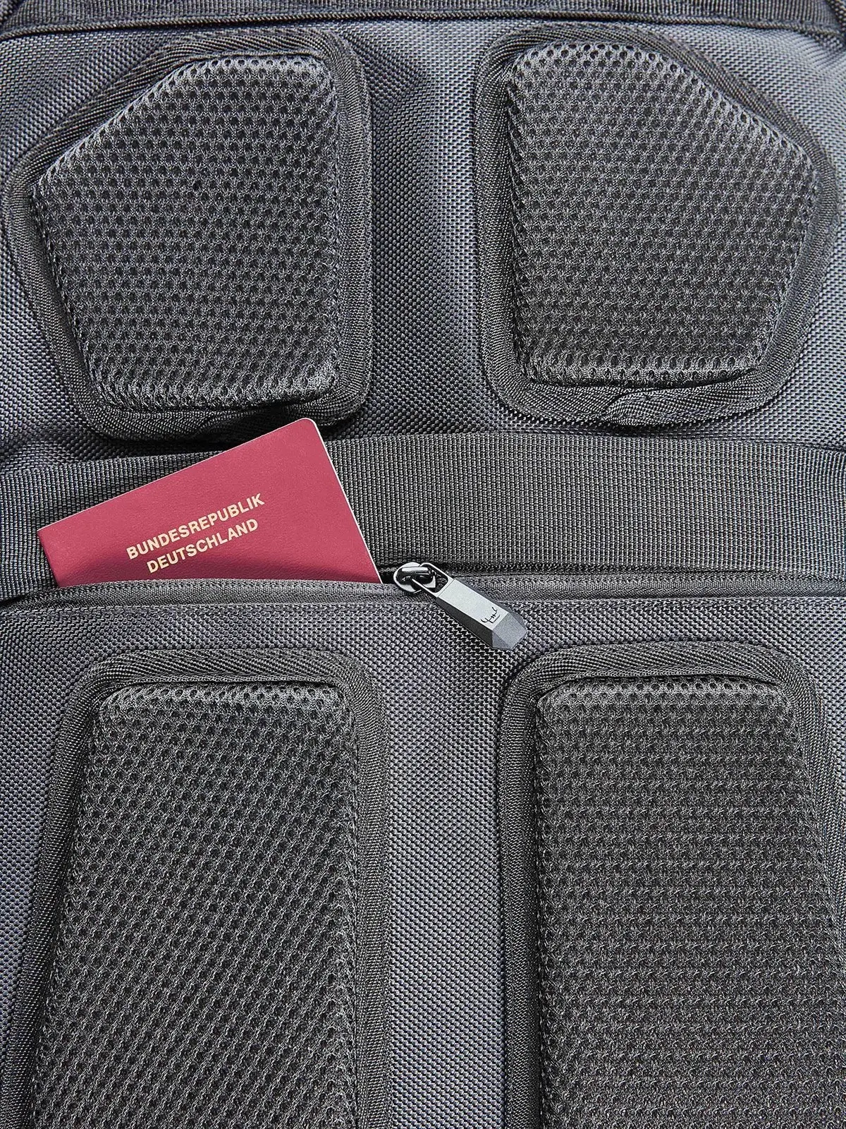 Immagine HASHTAG notebook backpack