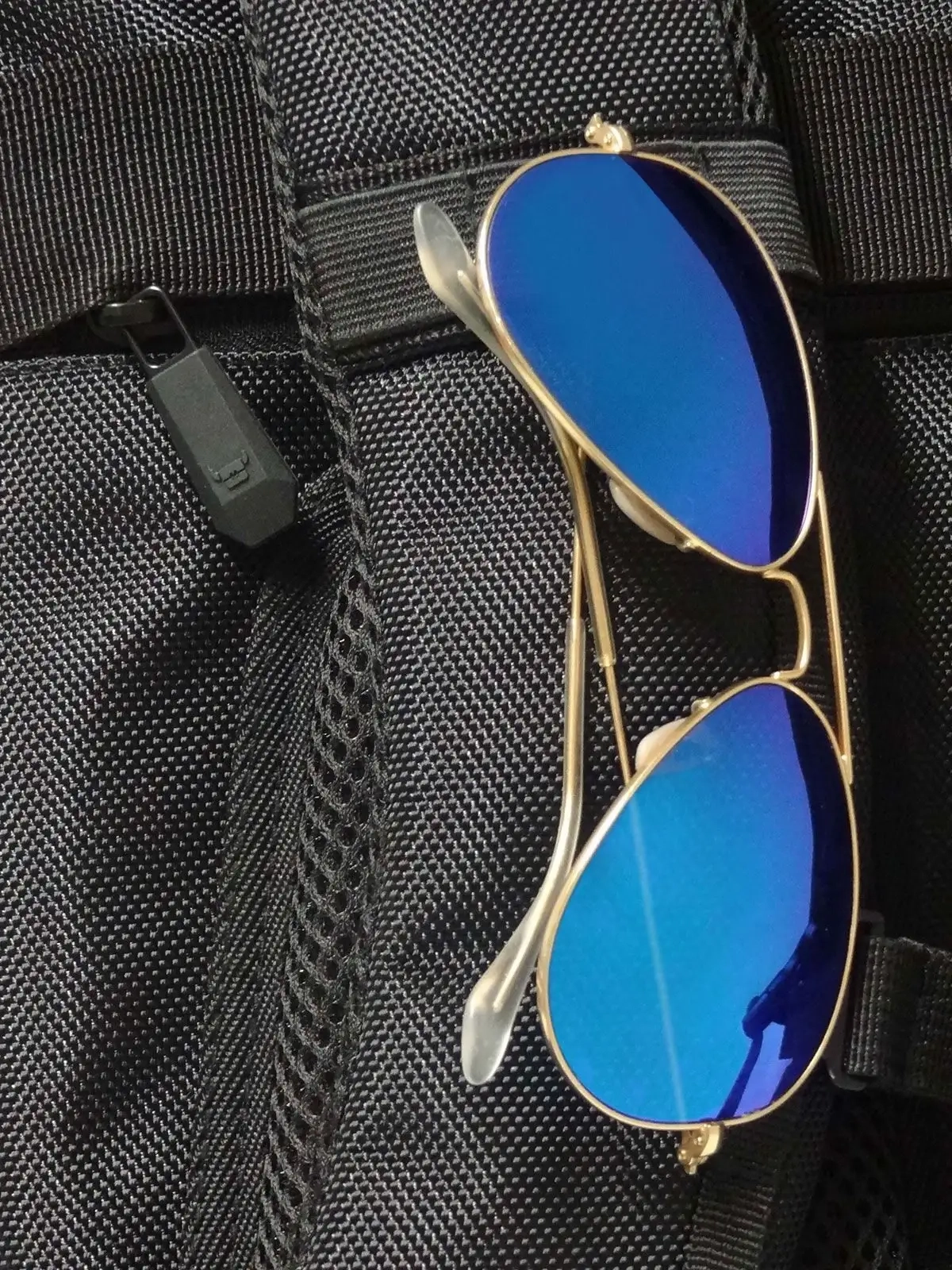 Immagine HASHTAG notebook backpack