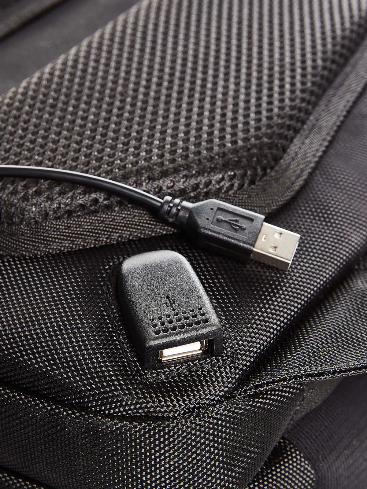 Immagine HASHTAG notebook backpack