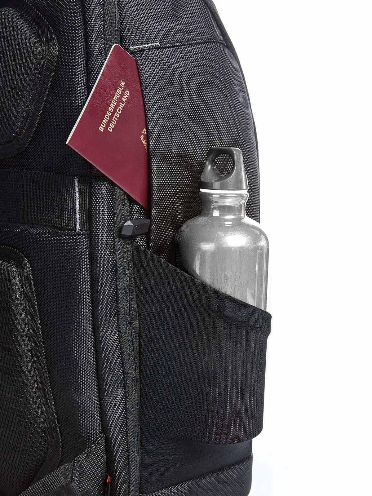 Immagine HASHTAG notebook backpack