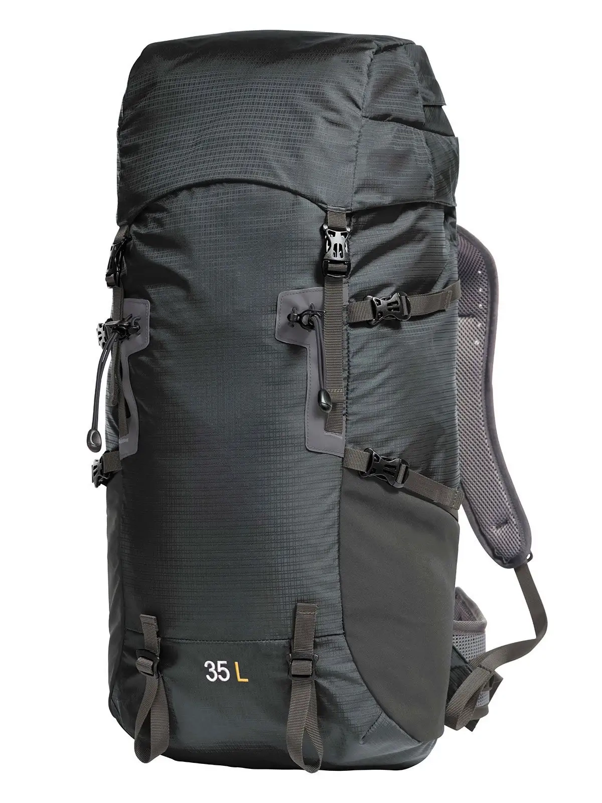 Immagine Trekking Backpack MOUNTAIN