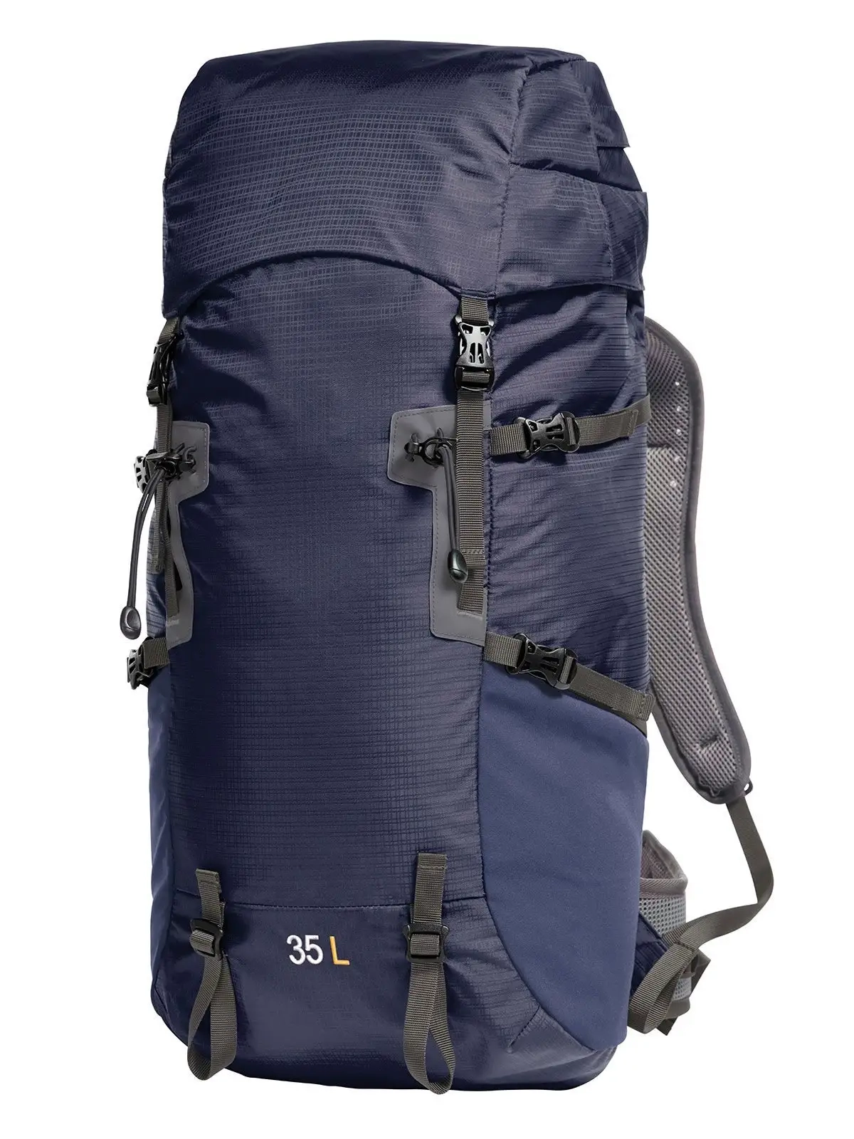 Immagine Trekking Backpack MOUNTAIN