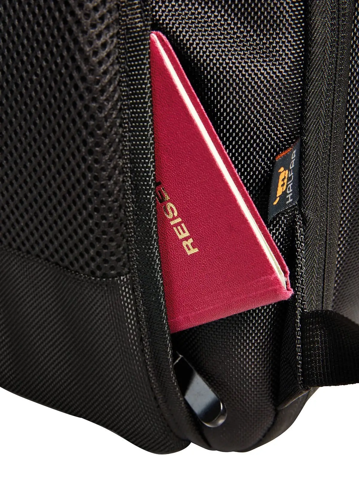 Immagine Business Notebook Backpack GIANT