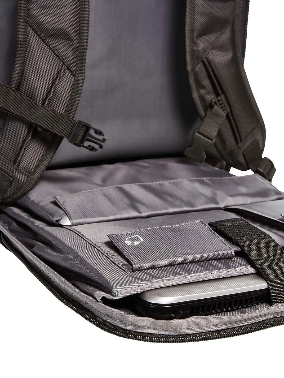 Immagine Business Notebook Backpack GIANT