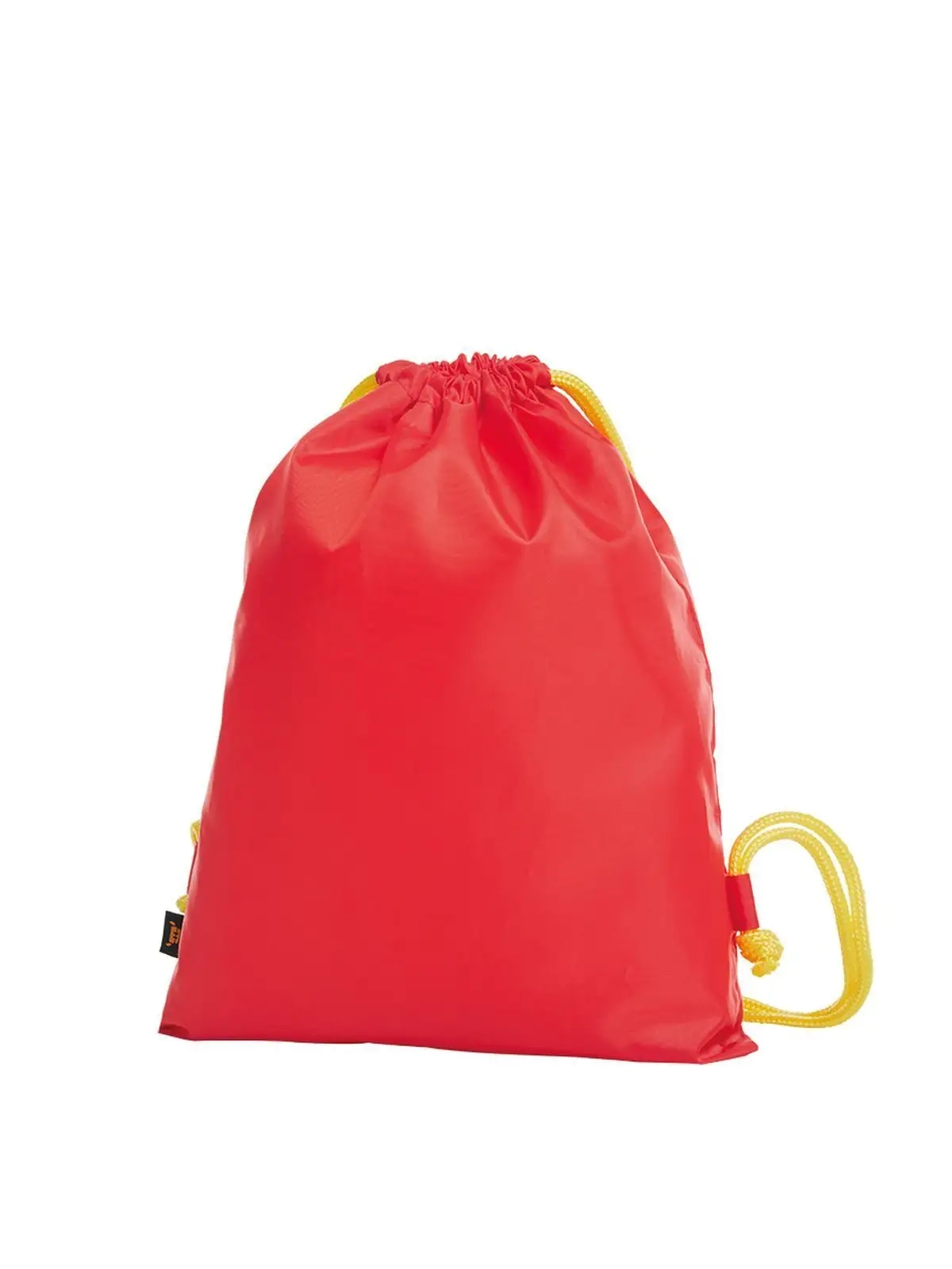 Immagine Drawstring Bag PAINT
