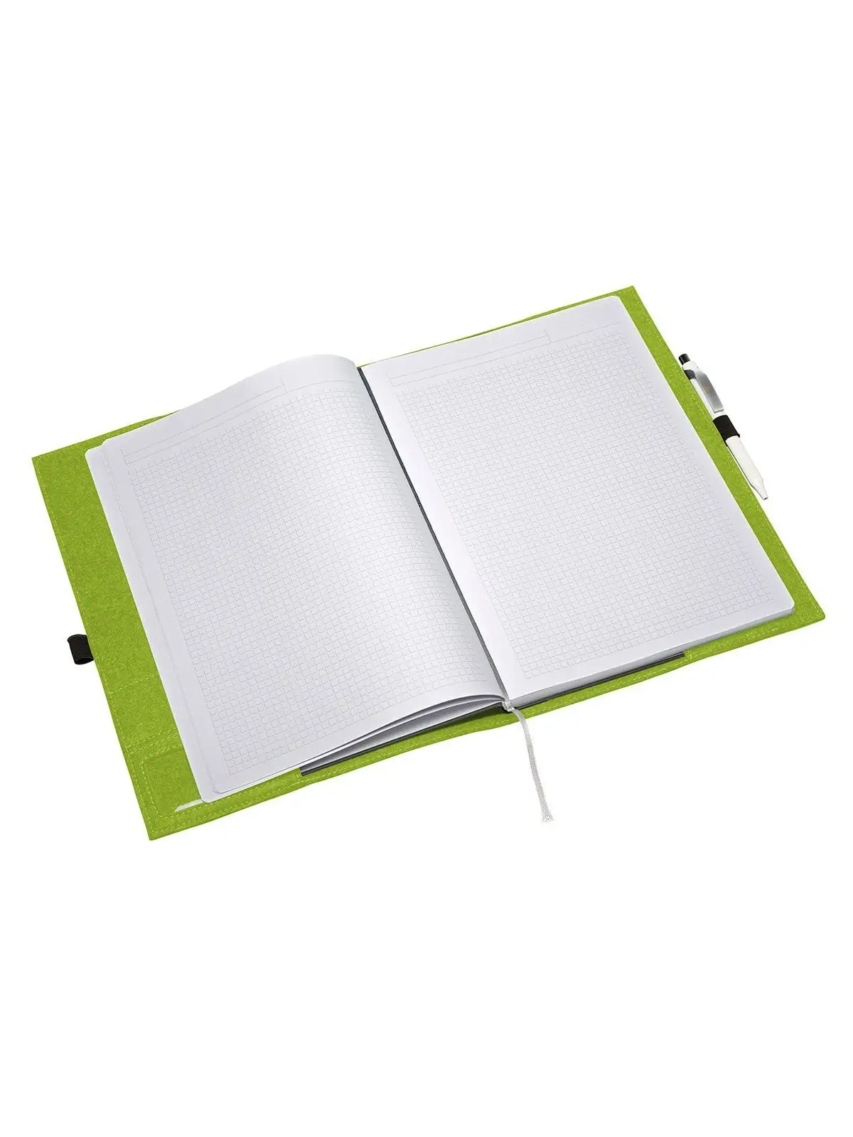 Immagine Felt Cover ECO