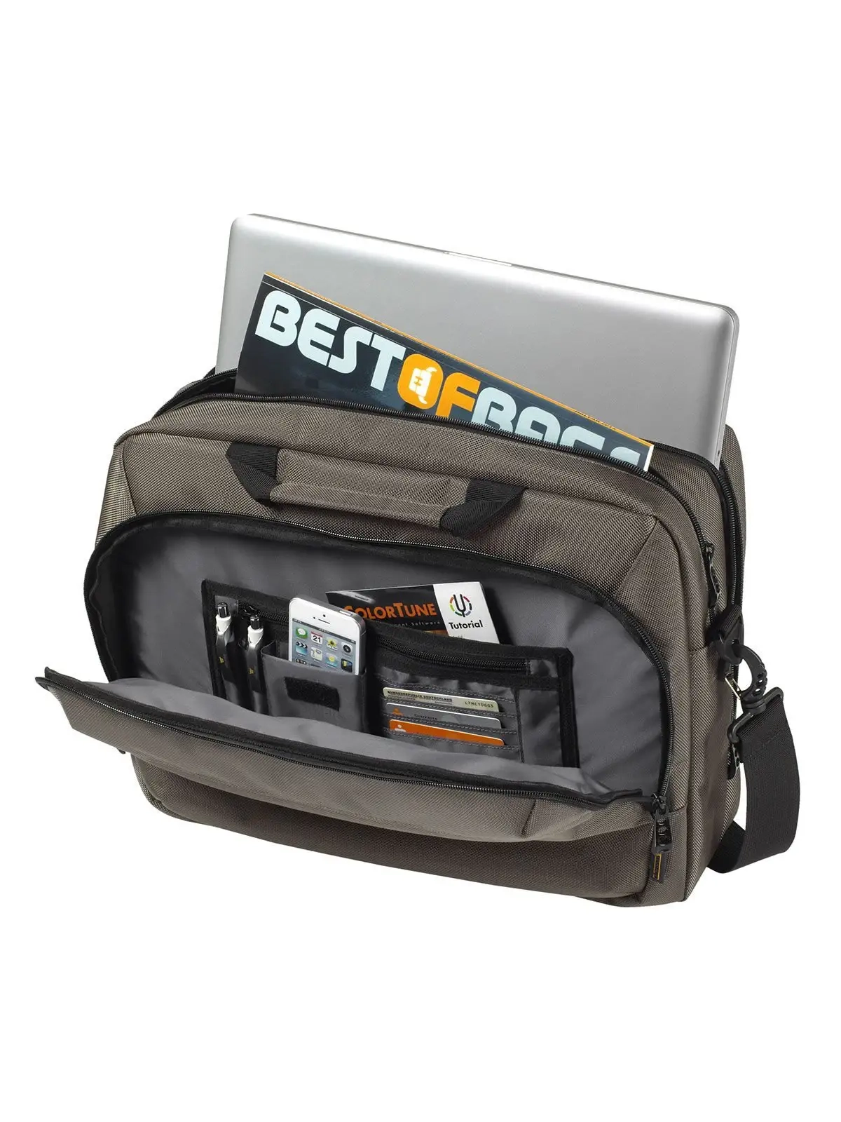 Immagine Business Bag MISSION