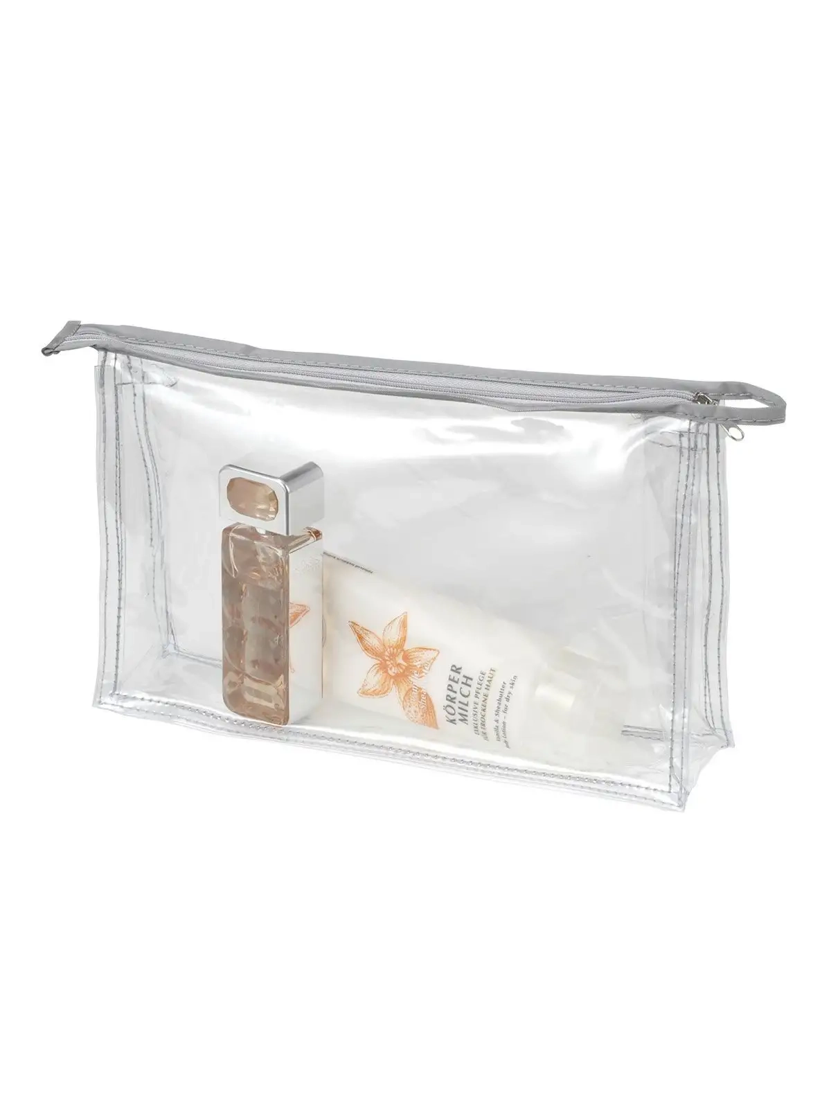 Immagine Trousse trasparente