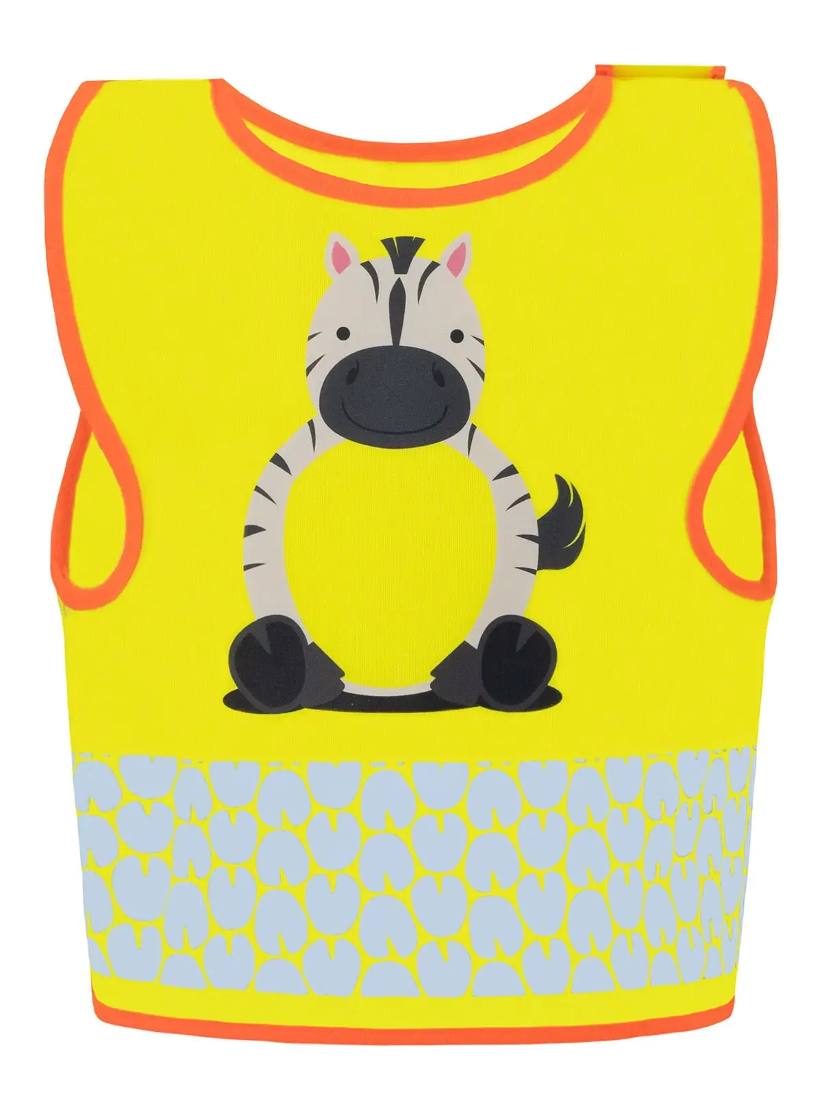 Immagine Children's Safety Vest Funtastic Wildlife