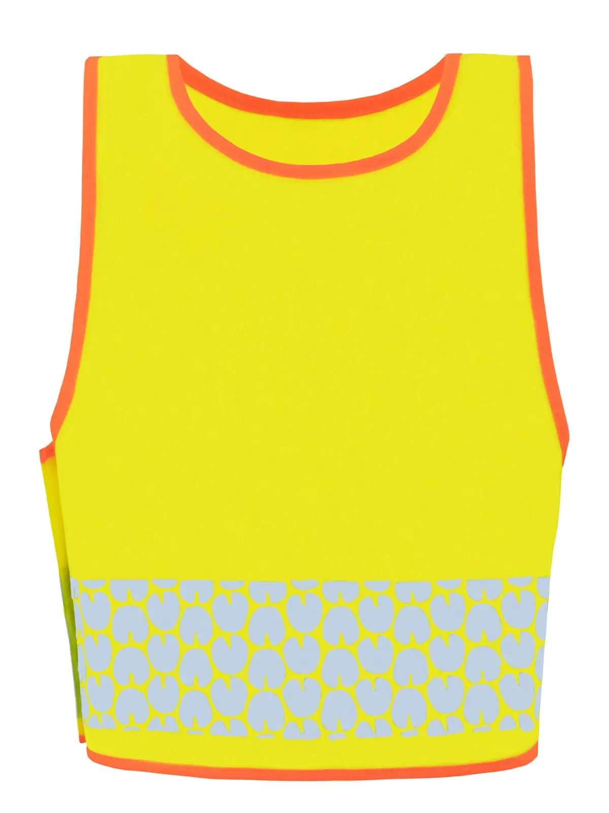 Immagine Children's Safety Vest Funtastic Wildlife