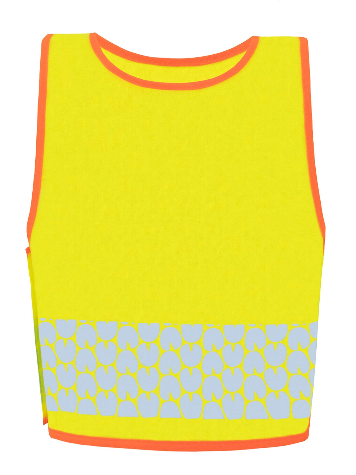 Immagine Children’s Safety Vest Funtastic Wildlife