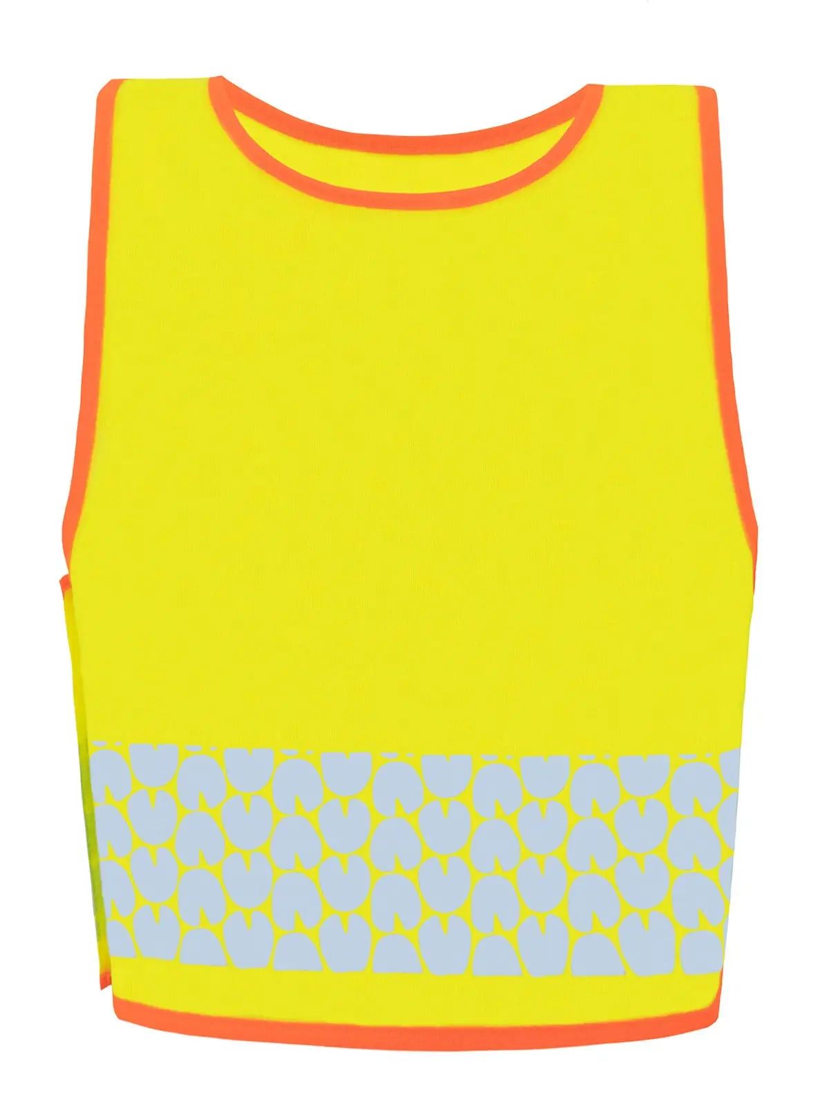 Immagine Children's Safety Vest Funtastic Wildlife